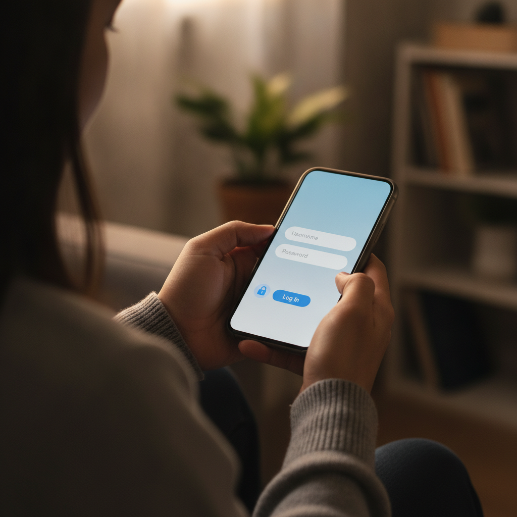 Illustration: RK Astral Login Guide: Access Your Account Safely on Mobile and Desktop