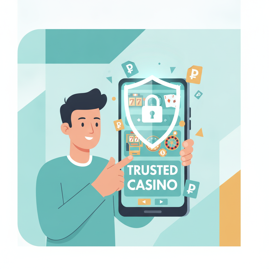 Illustration: RK Astral Account Security Tips: Protect Your Casino Account in the Philippines